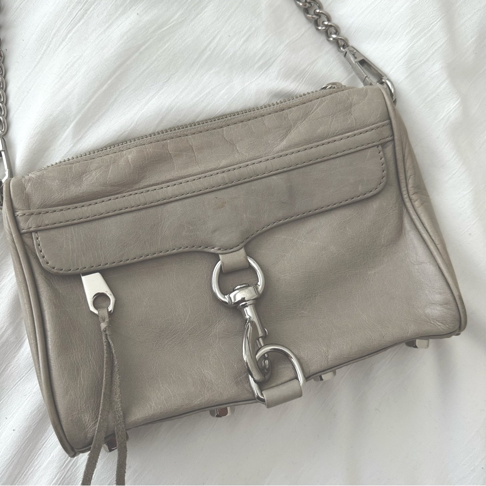 Rebecca Minkoff bag